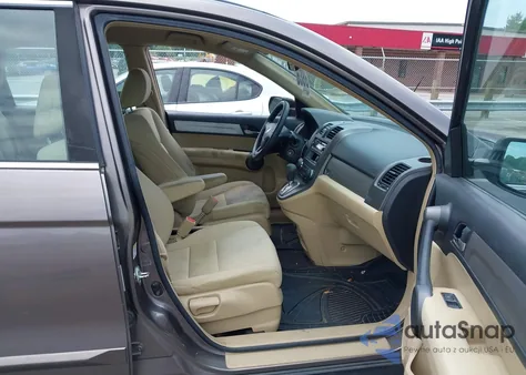 2010 Honda Cr-V Lx from USA, damaged, VIN 5J6RE3H34AL042609